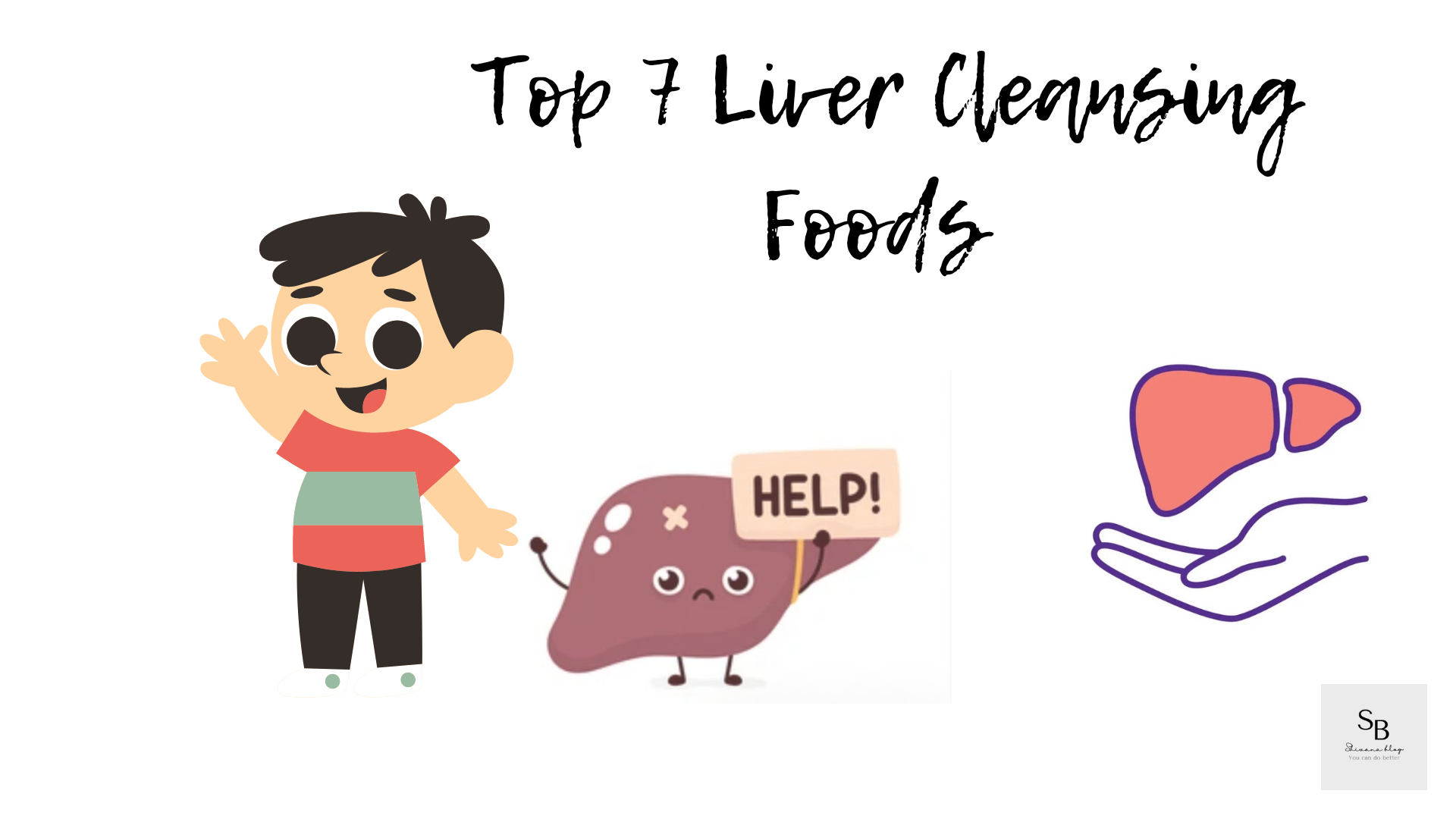 1920px x 1080px - Top 7 Liver Cleansing Foods - Shivana Blog